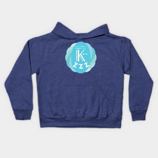 KZZZ 87.5 St. Clair's Ambient FM Kids Hoodie